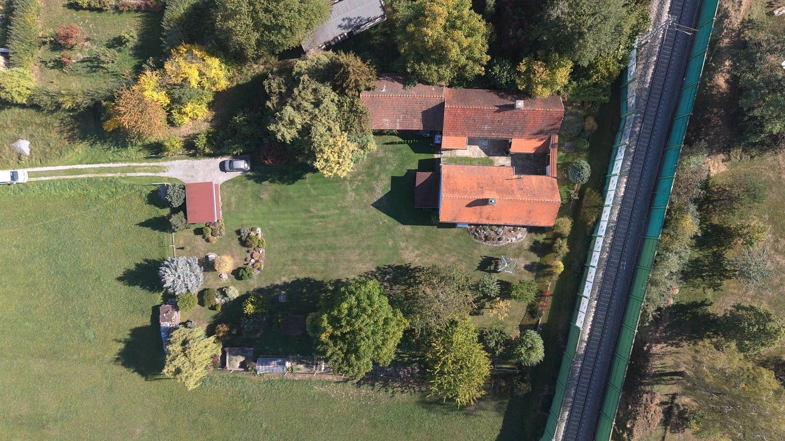 Rodinný dům · 60 m² · Zvíkov, okres Český Krumlov - 3