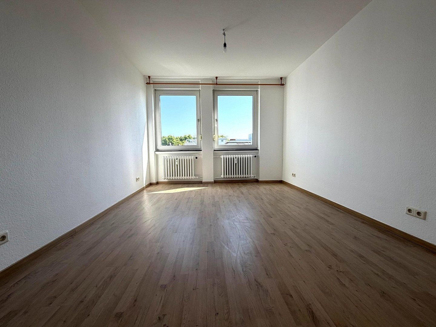 Byt 2+1 · 70 m² · Bismarckstraße 83 Ludwigshafen Mitte Rheinland-Pfalz 67059 - 3