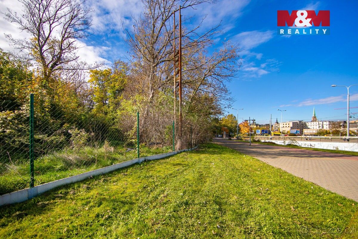 Prodej pozemek pro bydlení - Plzeň, 301 00