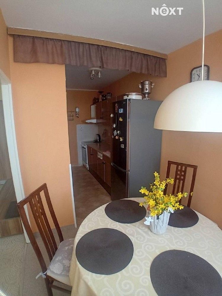 Byt 4+1 · 84 m² · Feřtekova, Praha 8 - Bohnice - 3