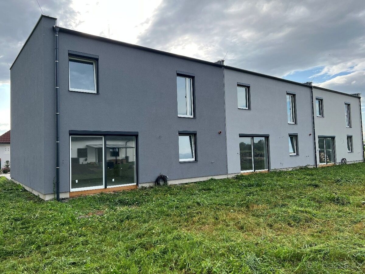 Prodej rodinný dům - České Meziříčí, 517 71 - 2