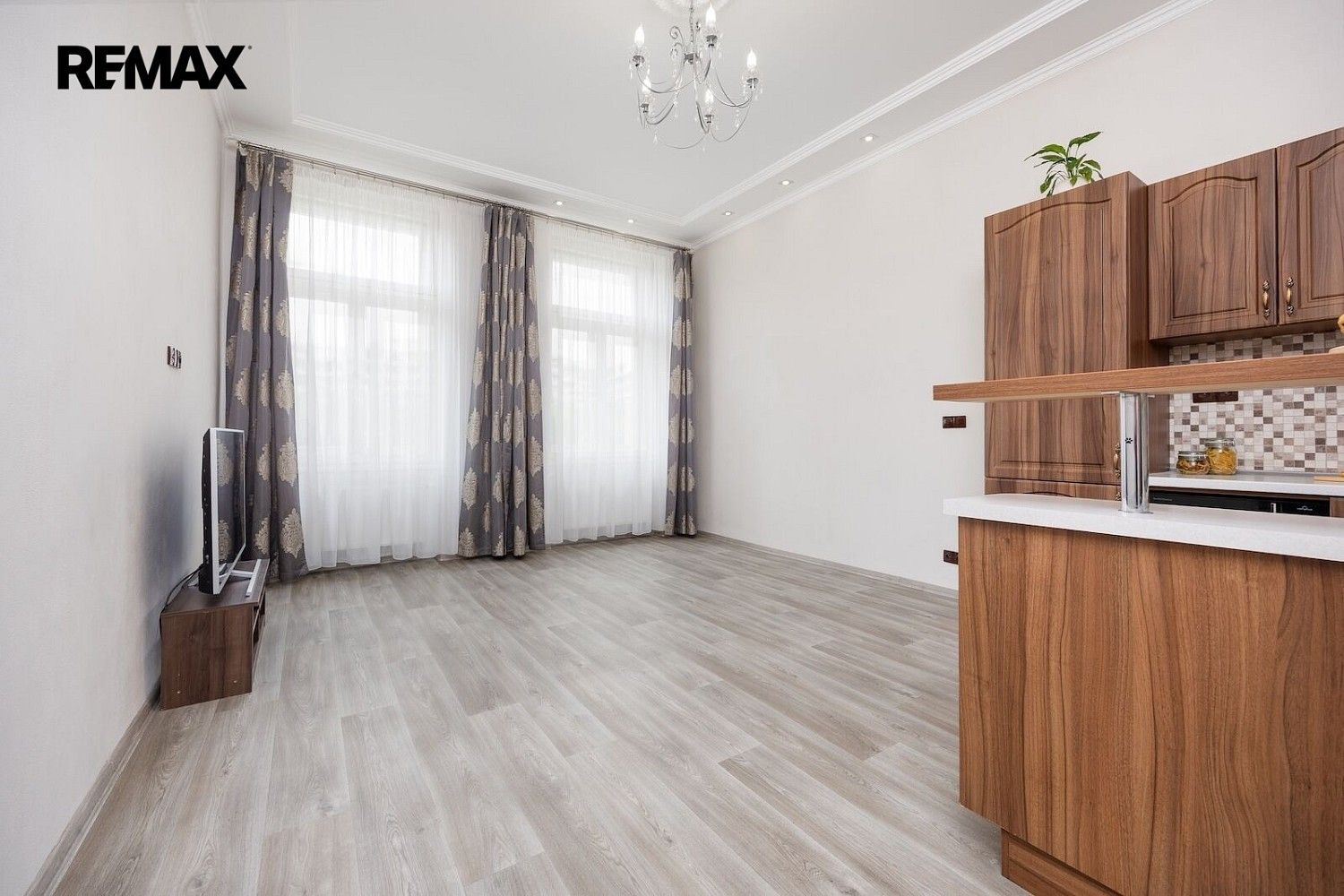 Byt 3+kk · 65 m² · Praha 5 - Smíchov - 3