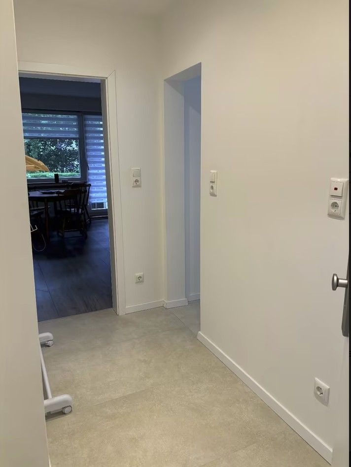 Pronájem byt 1+1 - Bremen Schwachhausen Bremen 28211, 35 m² - 5