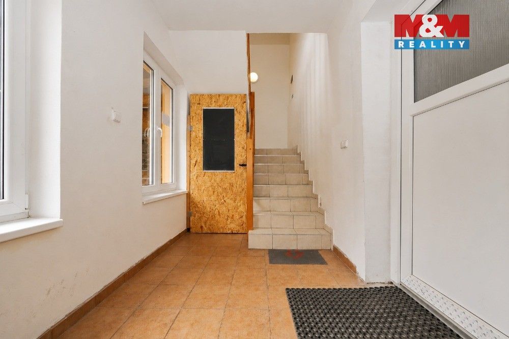 Prodej ubytovací zařízení - Větrný Jeníkov, 198 m² - 5