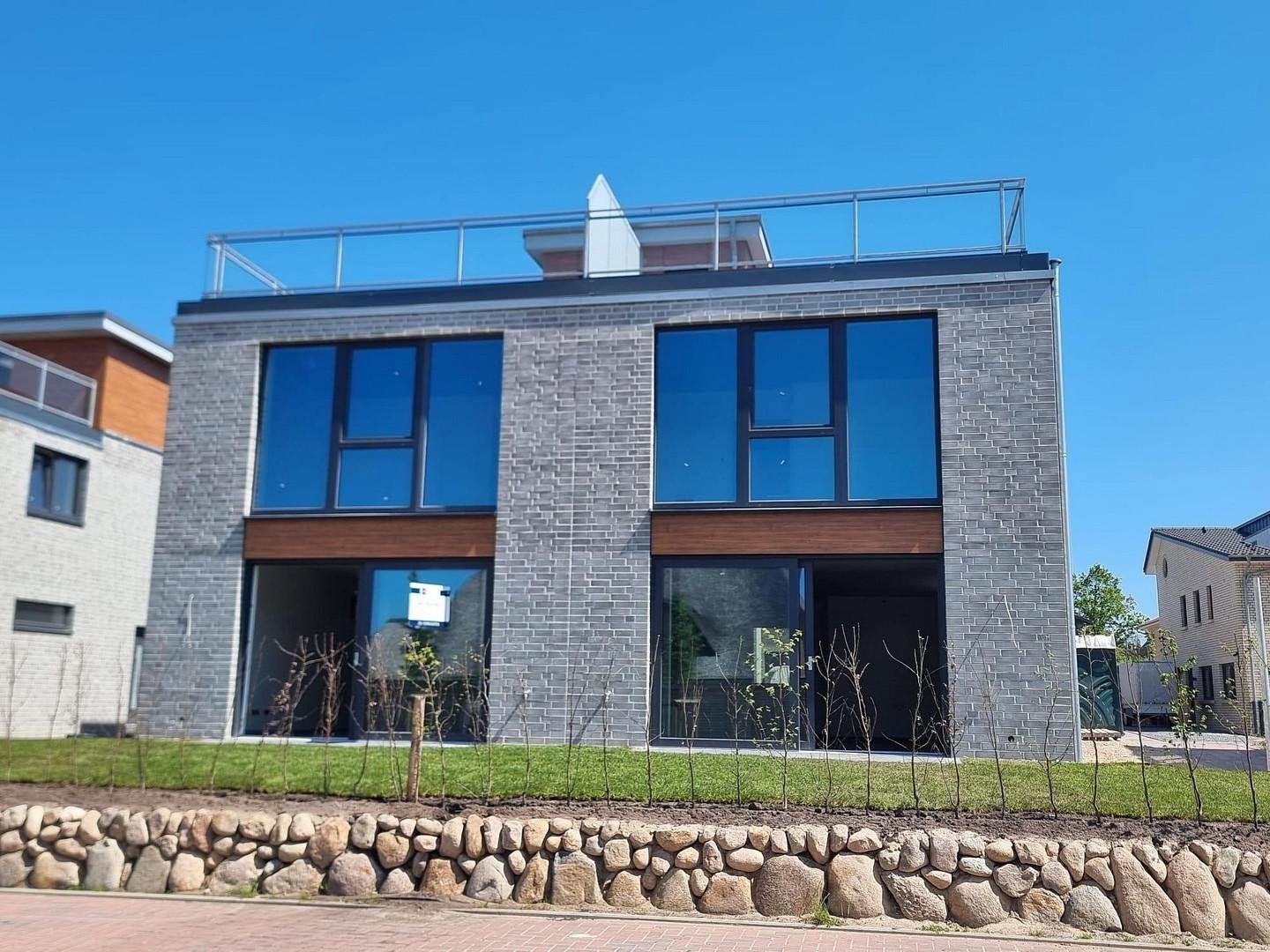 Rodinný dům · 125 m² · , Šlesvicko-Holštýnsko - 3