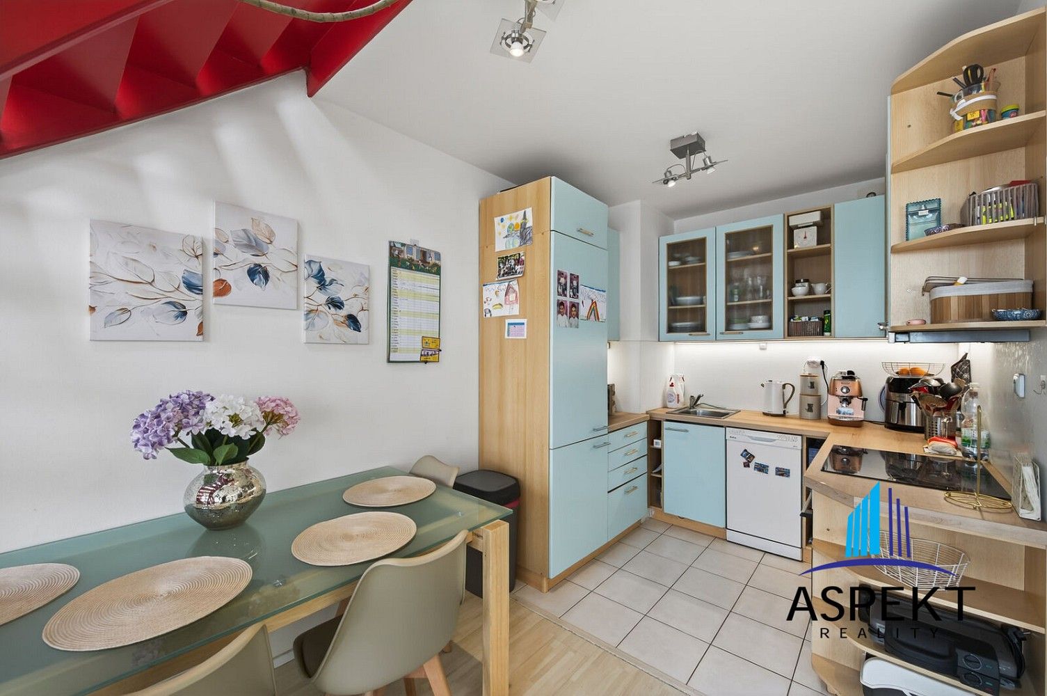4+kk, Praha - Žižkov, okres Praha 3, Hlavní město Praha, 94 m² - 2