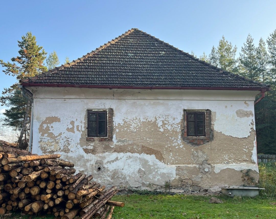 Prodej ostatní - Chocerady, 257 24