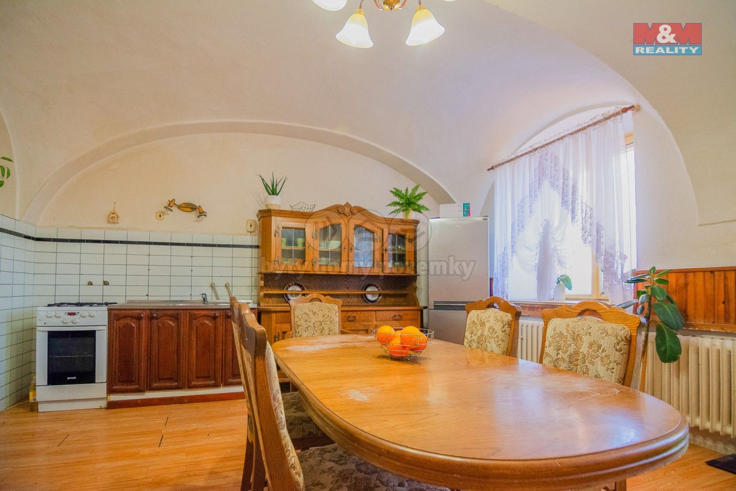 Rodinný dům · 260 m² · Radonice - 4