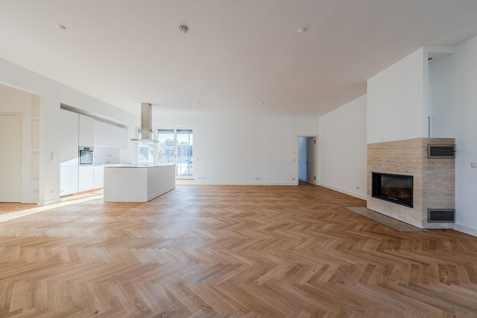 5+1, Düsseldorfer Str. 14 Berlin Wilmersdorf Berlin 10719, 201 m² - 2