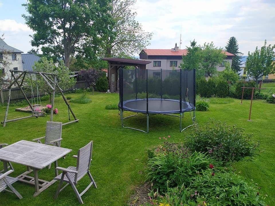 Chata · Vysoké nad Jizerou, Liberecký kraj - 3