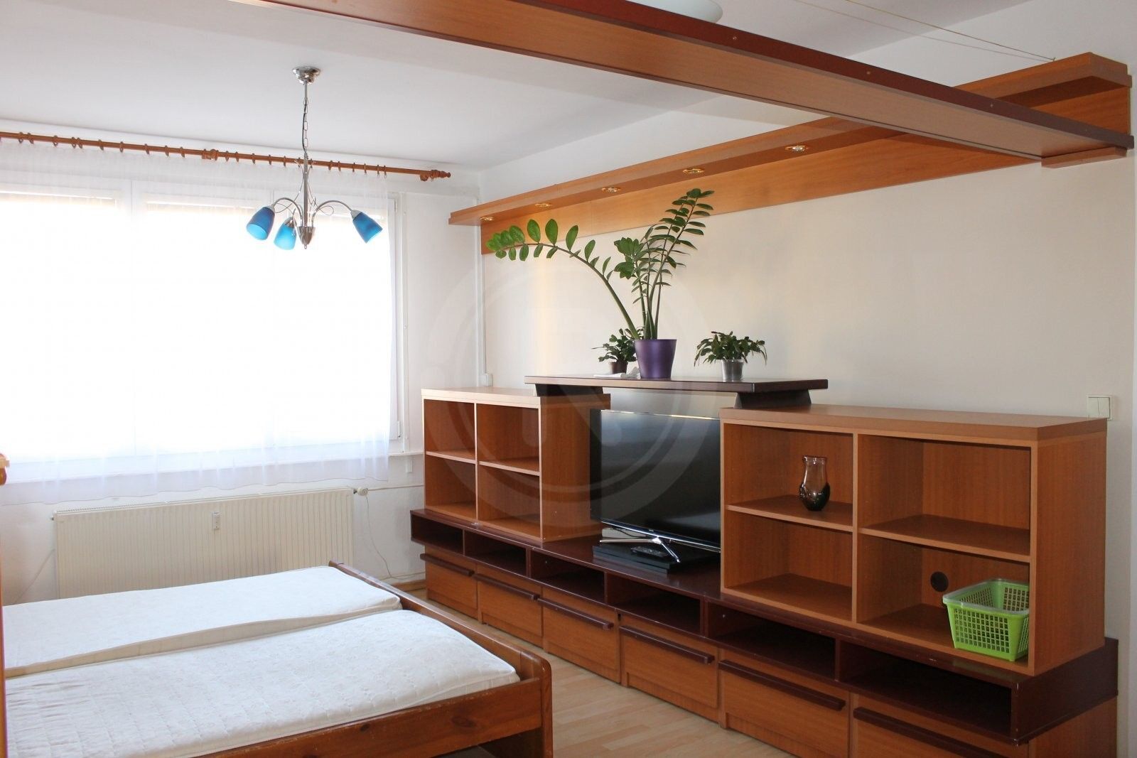 Pronájem byt 2+kk - Staroměstská, České Budějovice, 43 m²