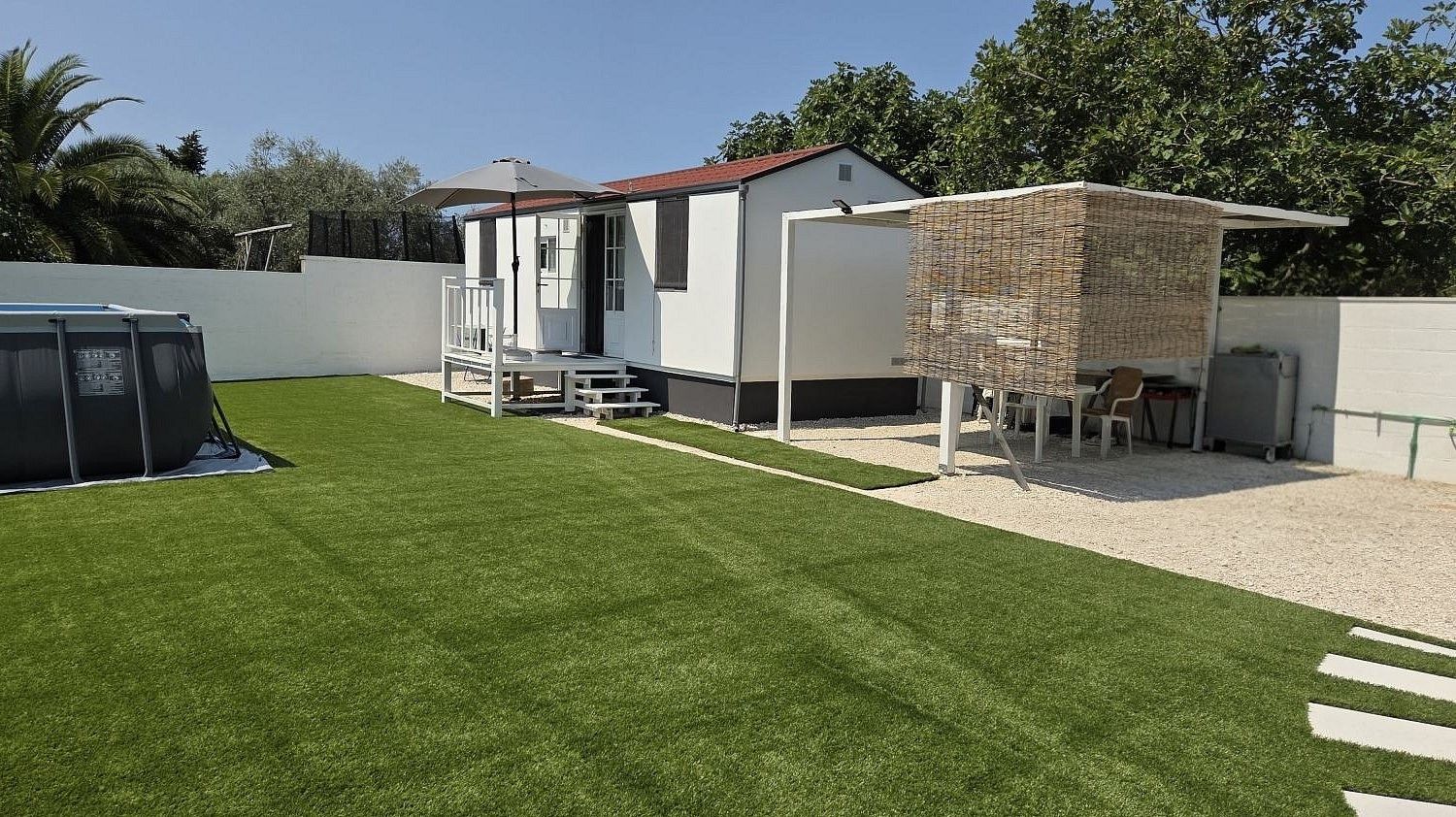 Prodej rodinný dům - Medulin, HR, 24 m² - 2