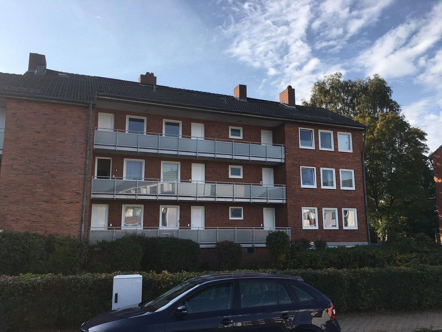 Rodinný dům · 1 560 m² · Achtermoor 19 und 21, , Šlesvicko-Holštýnsko - 4