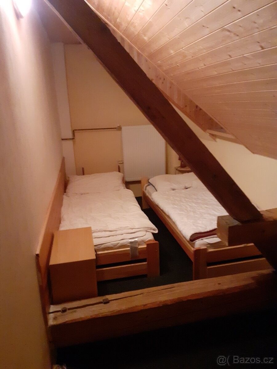 Prodej rodinný dům - Růžďka, 756 25