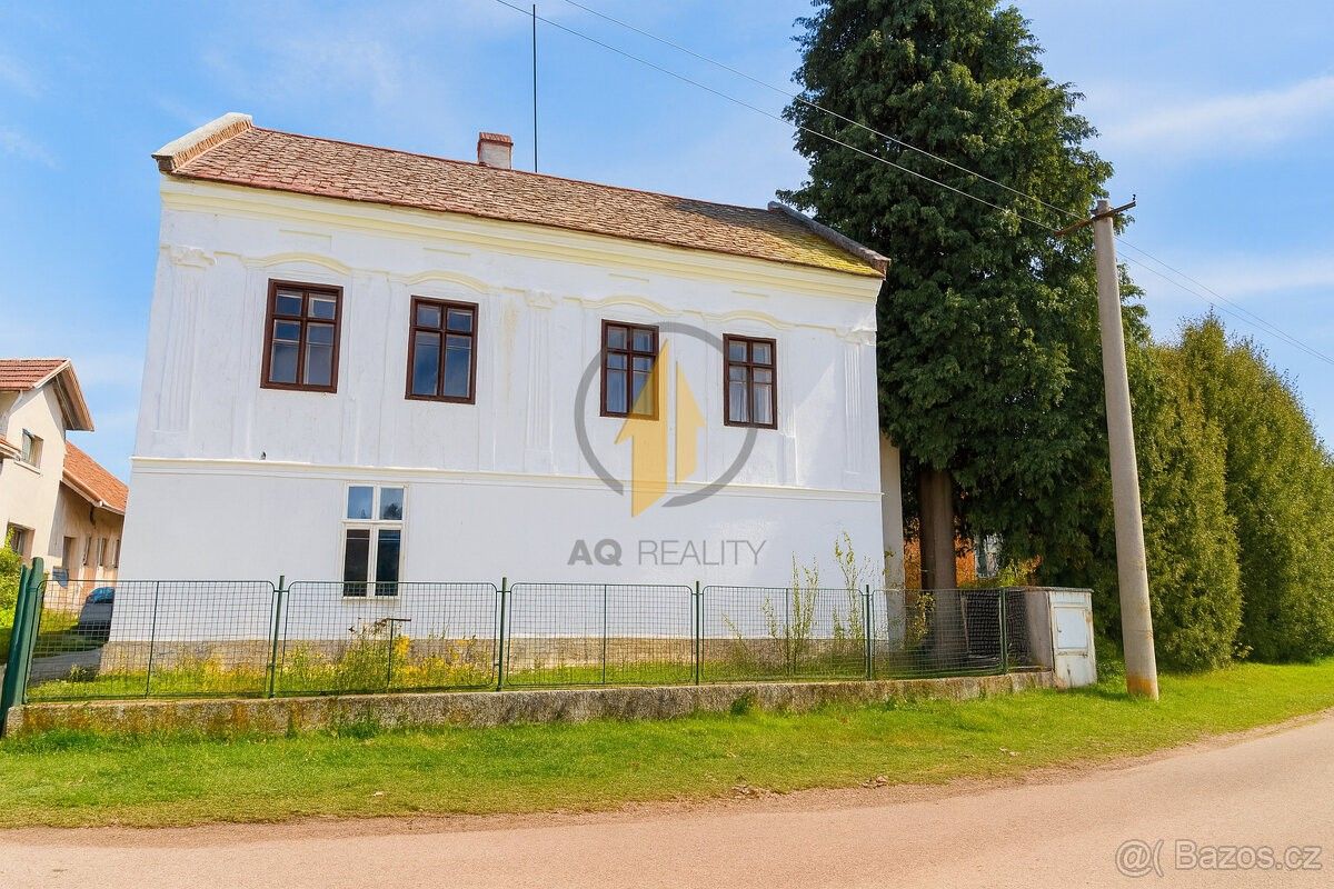 Prodej rodinný dům - Jičín, 506 01