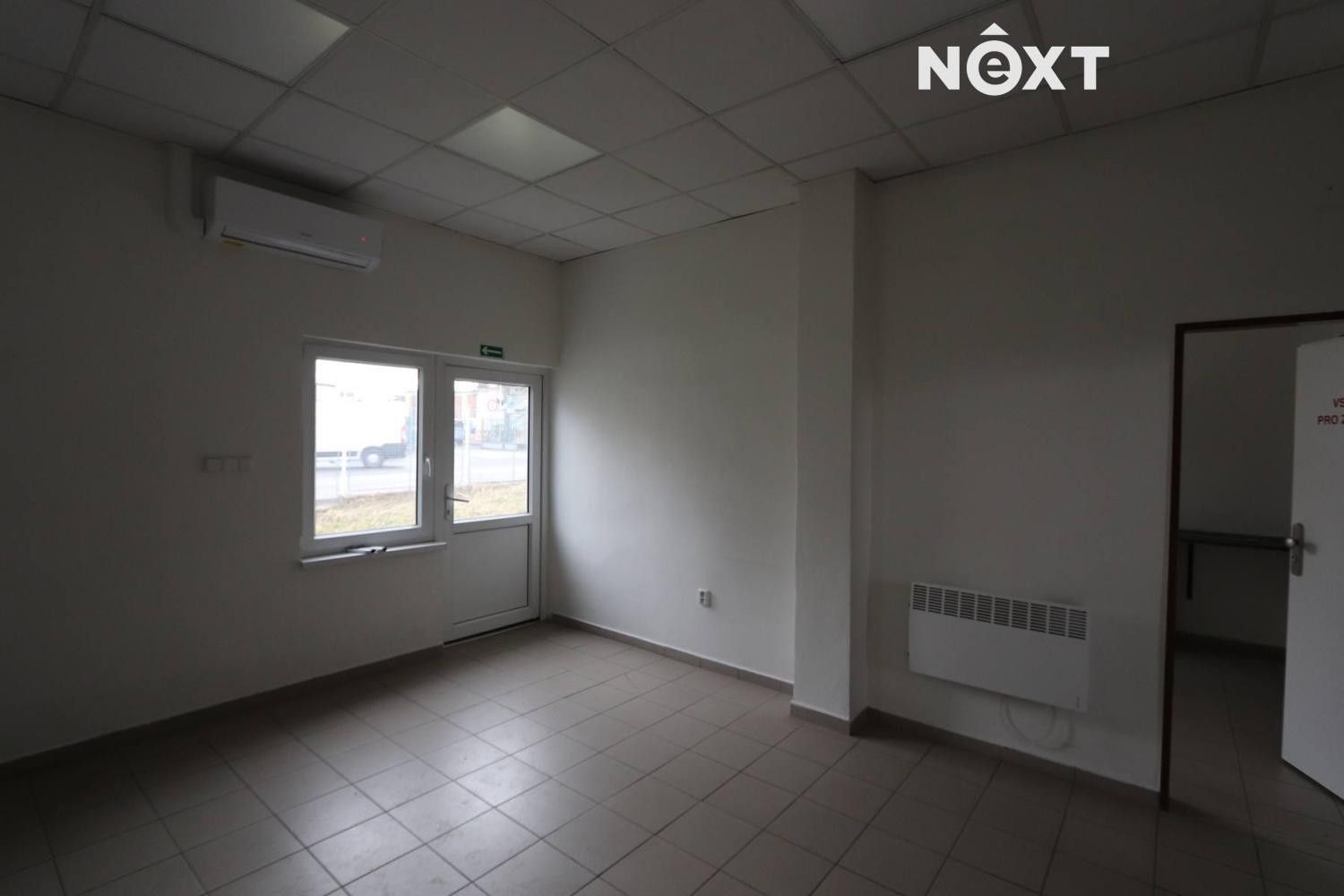 Pronájem obchodní prostory - Písecká 893, Strakonice I, 441 m² - 5