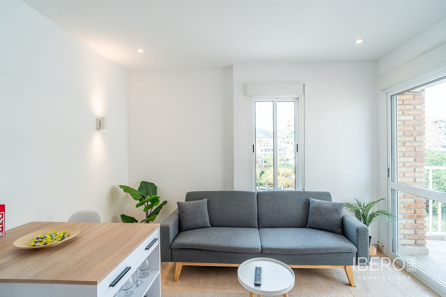 2+kk, Arroyo de la Miel, Španělsko, 57 m² - 2