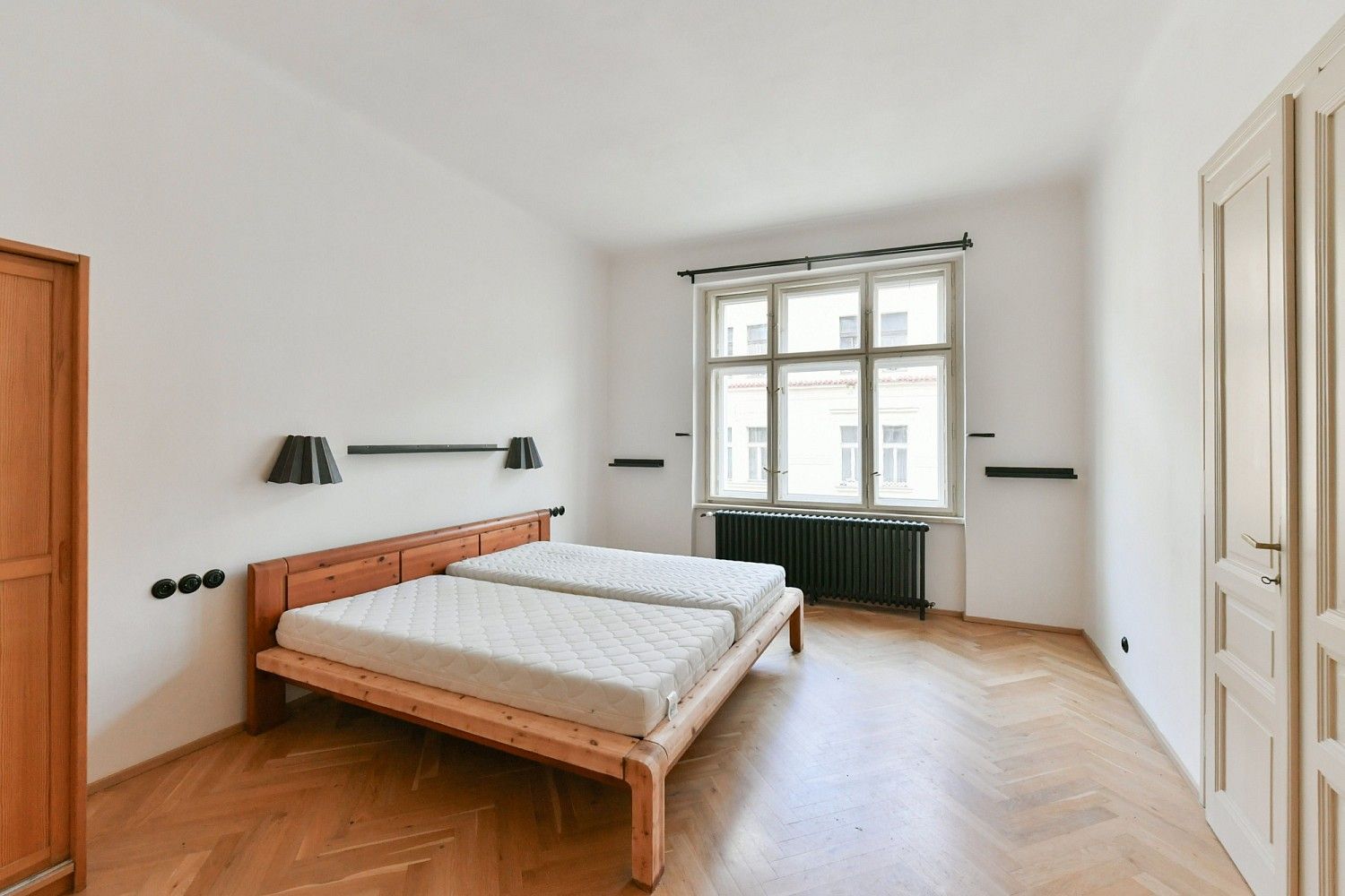 Byt 2+1 · 85 m² · Praha - Bubeneč, okres Praha 7, Hlavní město Praha - 4