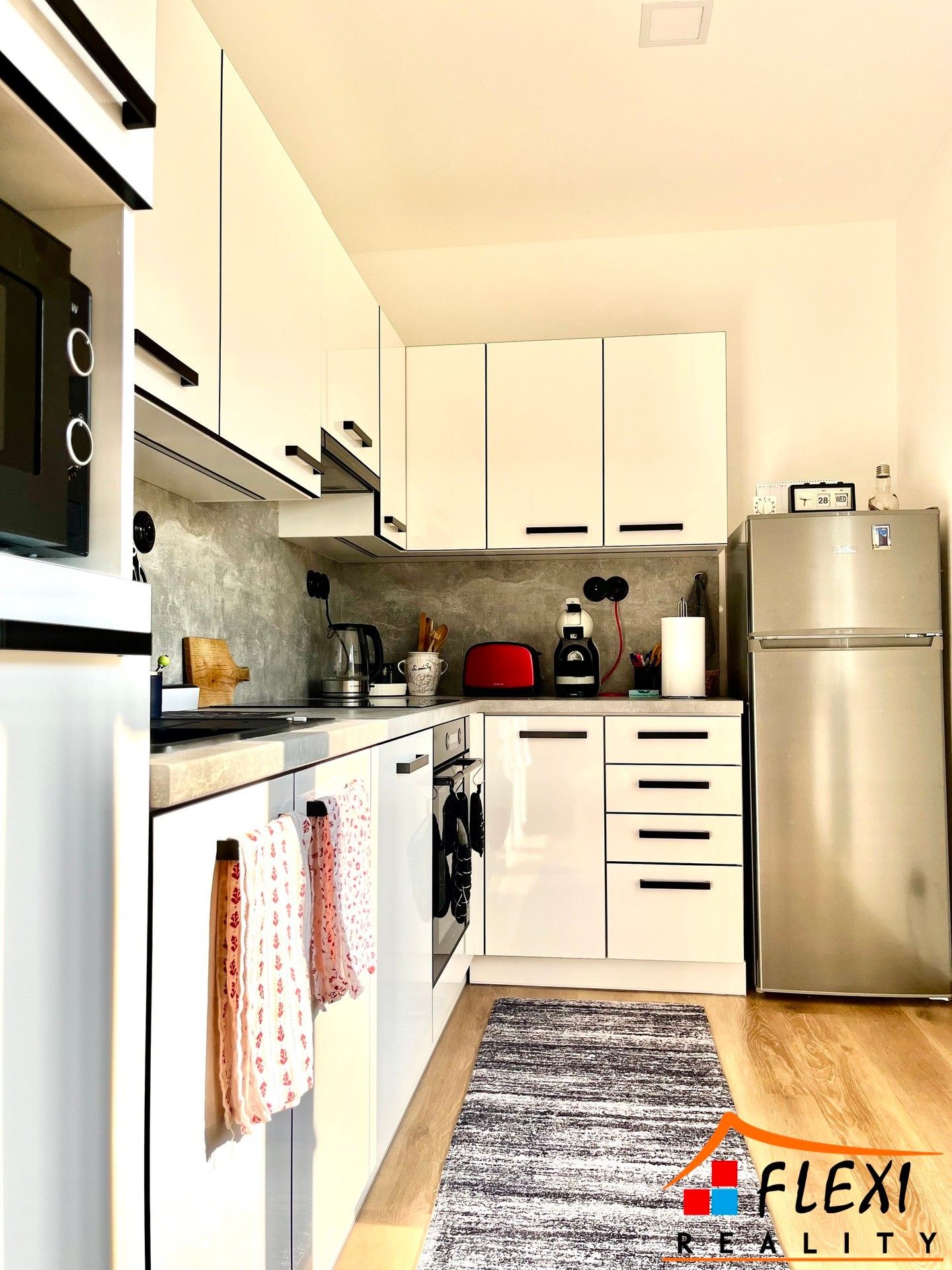 1+1, Železárenská 954, Ostrava Mariánské Hory, 40 m² - 1