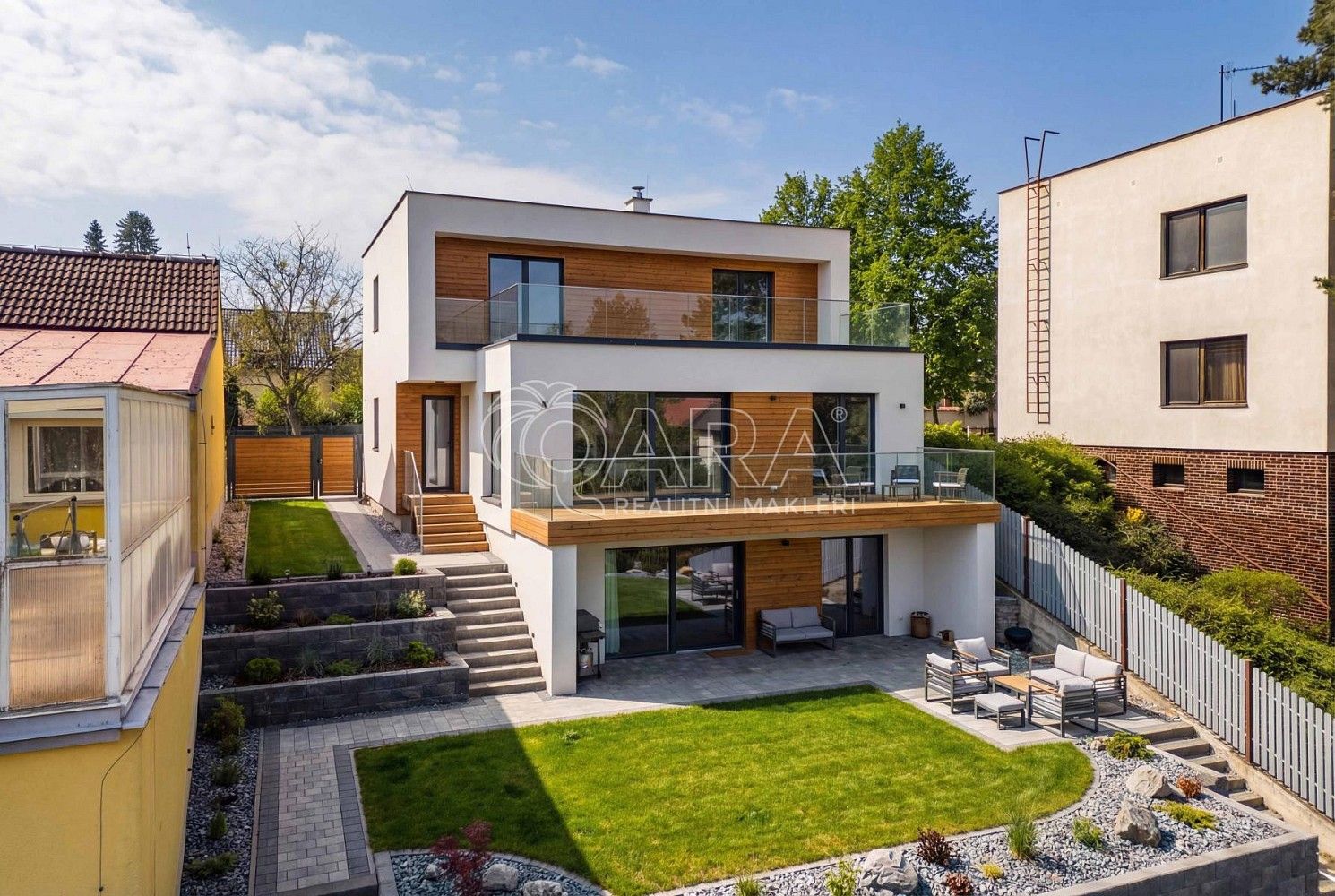Rodinný dům, 78 m²