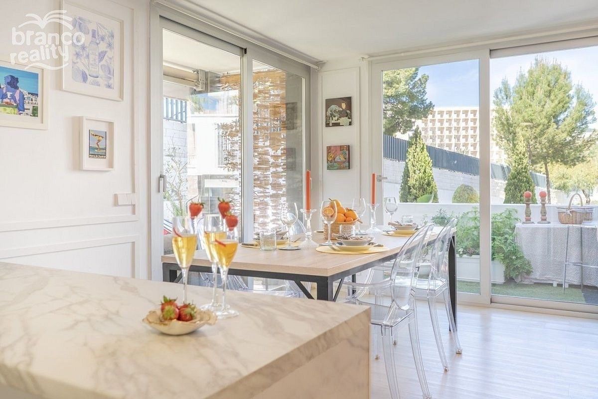 4+kk, Palmanova, Baleares, Španělsko, 195 m² - 2