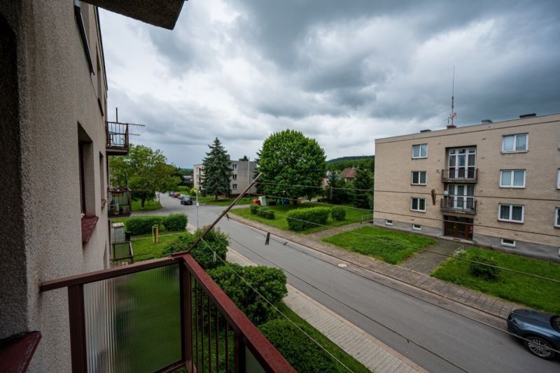3+1, Jiráskova , Doudleby nad Orlicí, 62 m² - 2