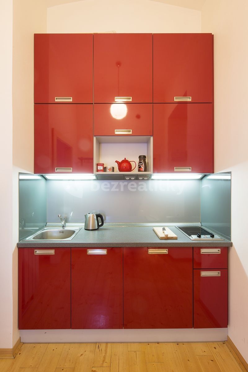 Byt 1+1 · 46 m² · Haštalská, Praha - Staré Město - 4