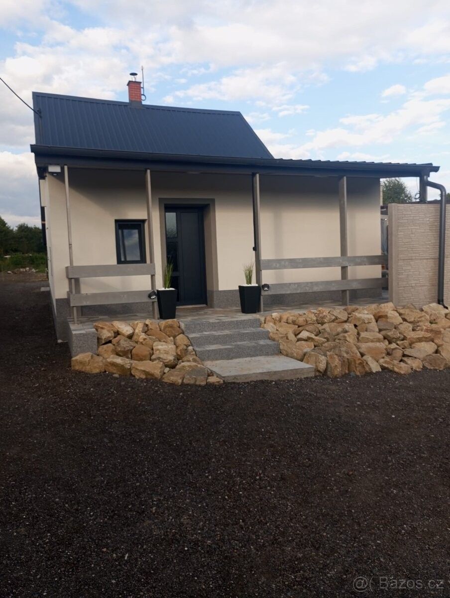 Rodinné domy, Petřvald, 735 41