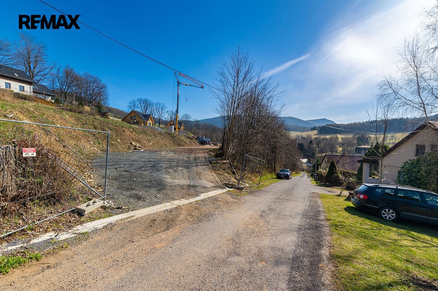 Prodej pozemek pro bydlení - Lázně Libverda, okres Liberec - 5