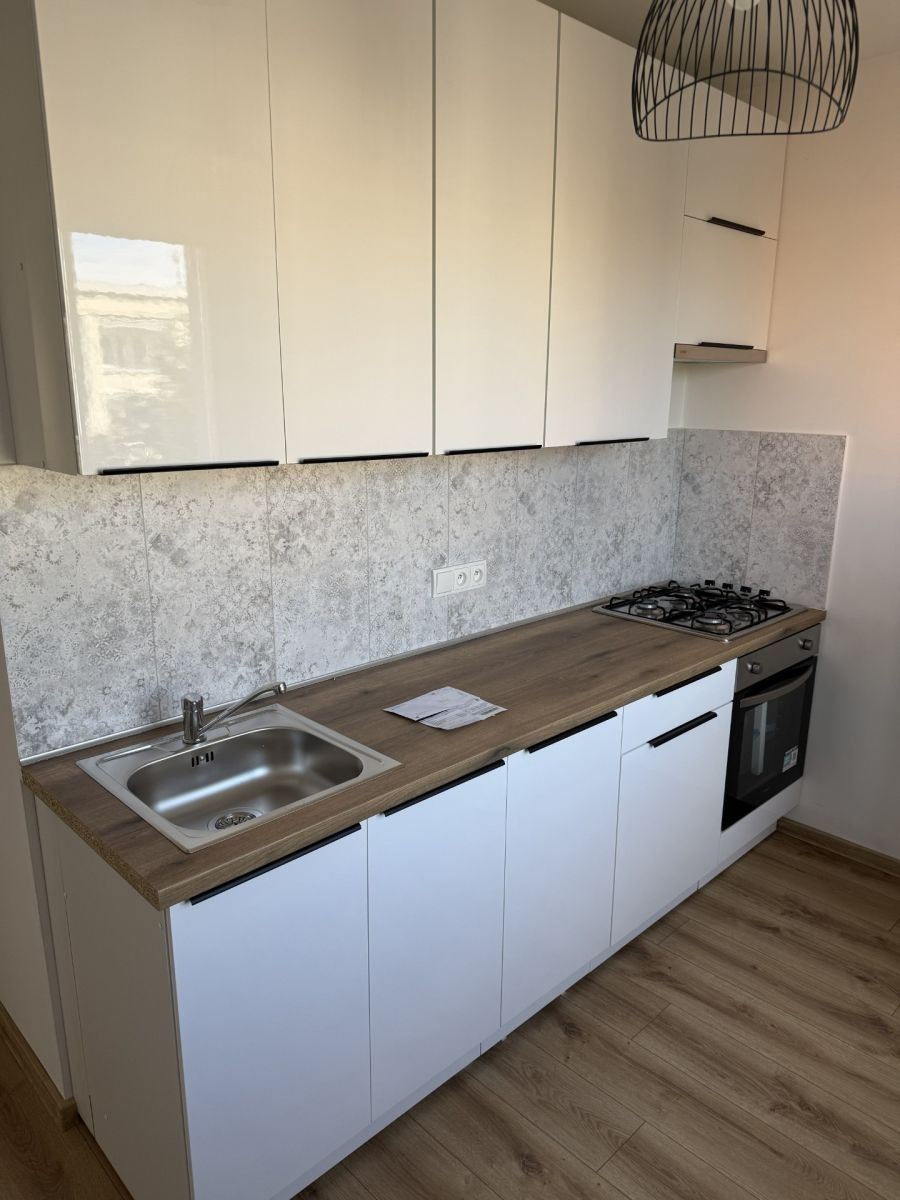 2+1, Bydžovského, Praha - Malešice, 55 m² - 1