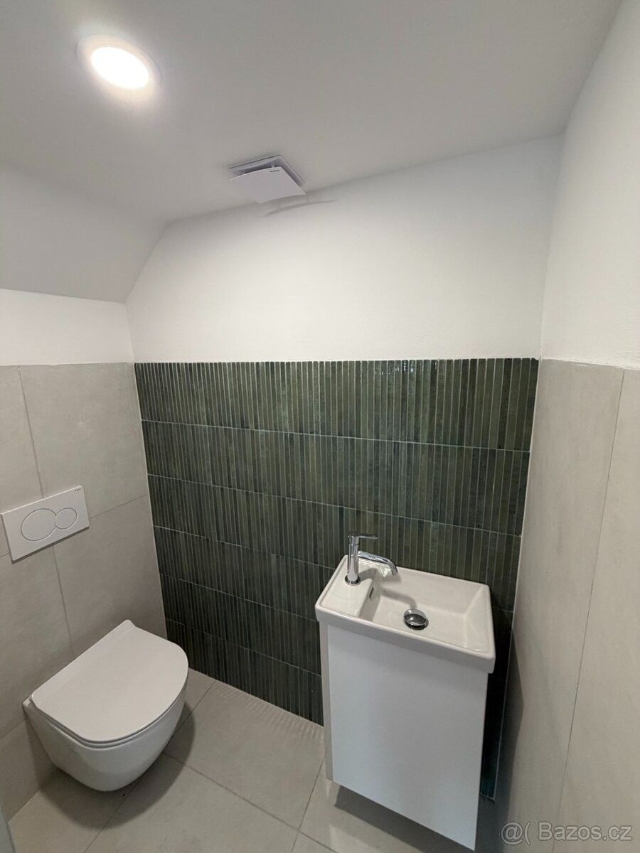 Pronájem byt - Litomyšl, 570 01 - 5