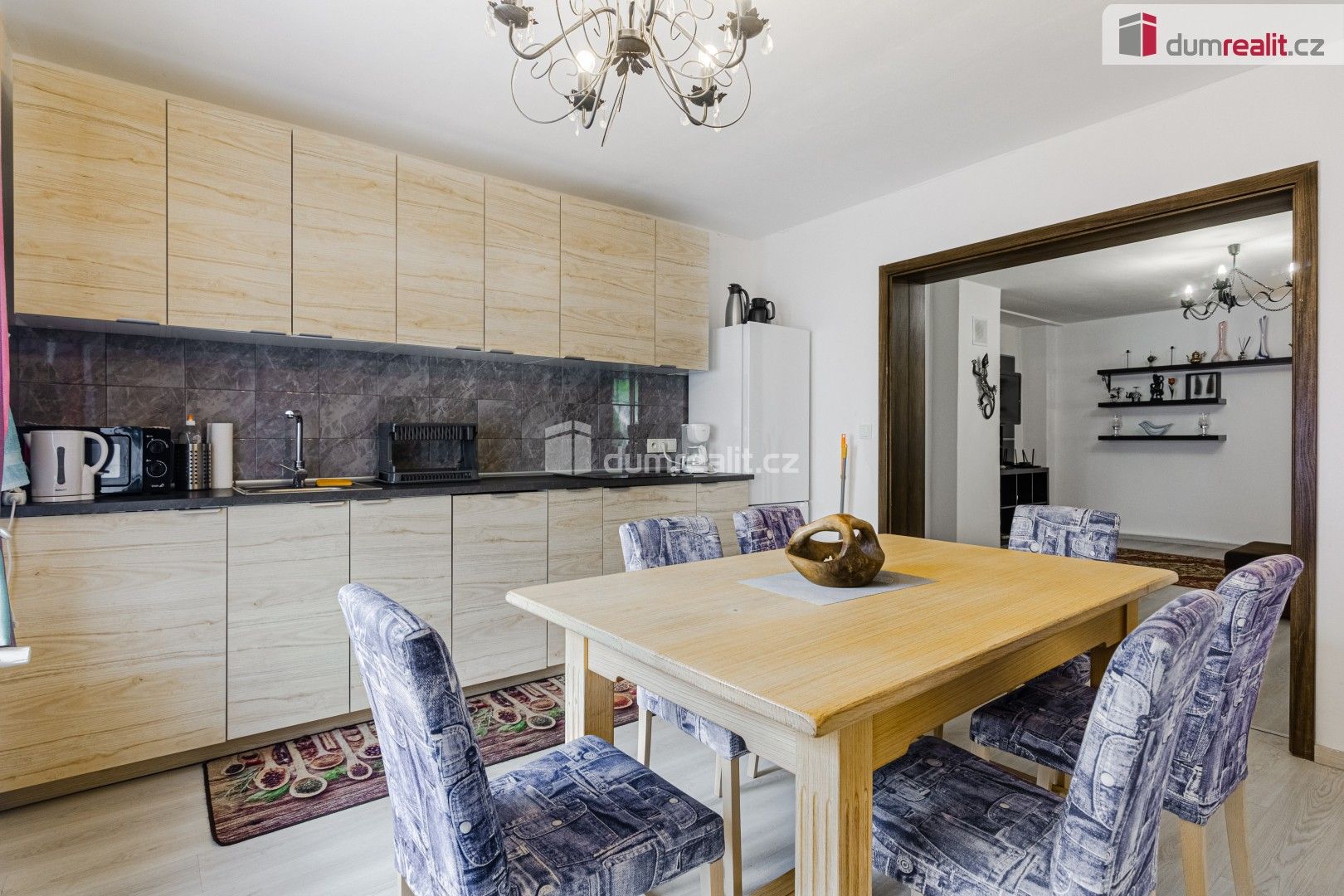 Prodej rodinný dům - Bublava, 350 m² - 5