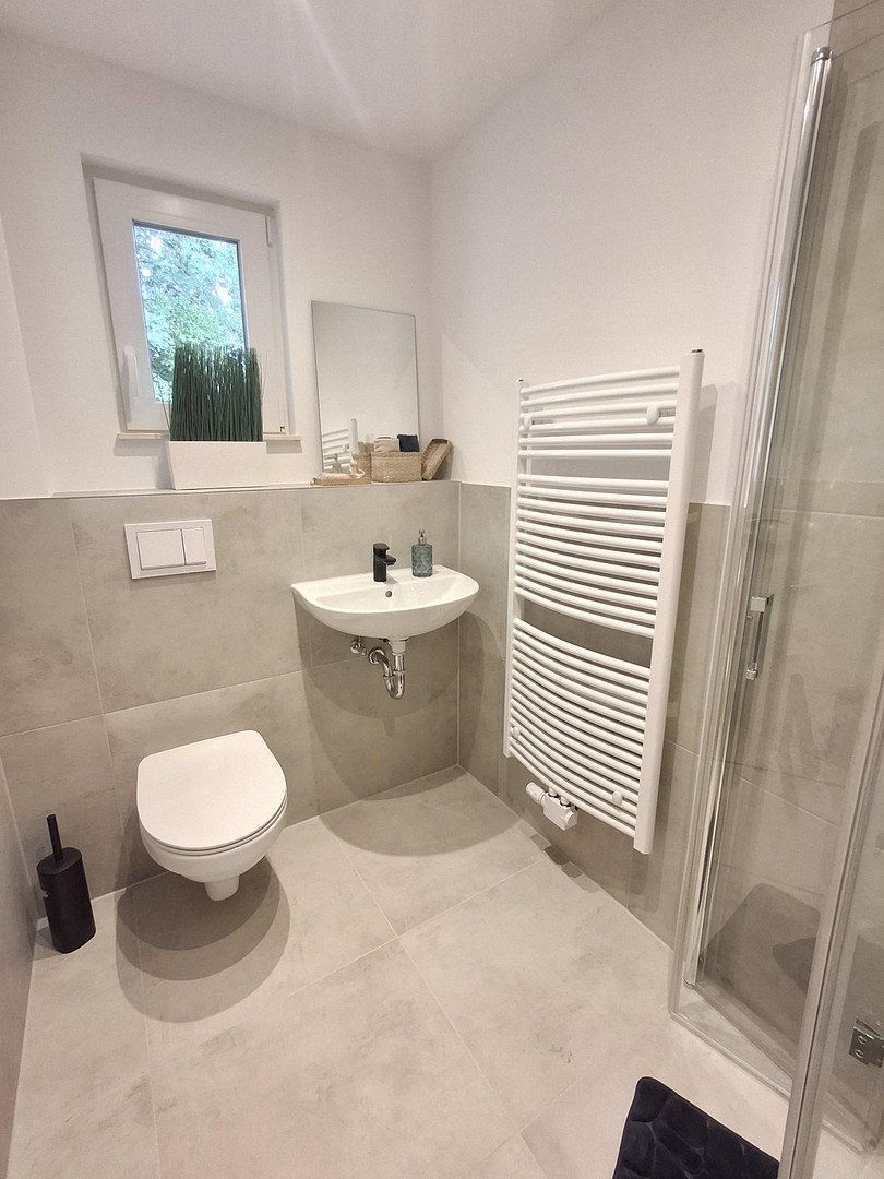 Rodinný dům · 133 m² · Osnabrück Hellern Niedersachsen 49078 - 4