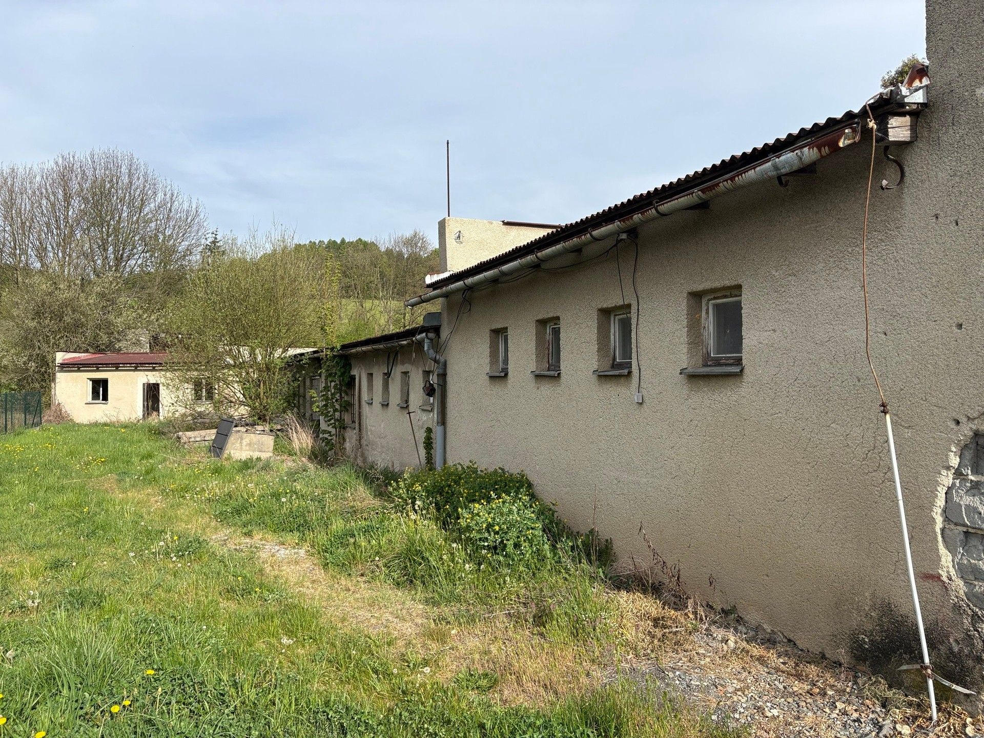 Nemovitost · 700 m² · Brníčko - 3