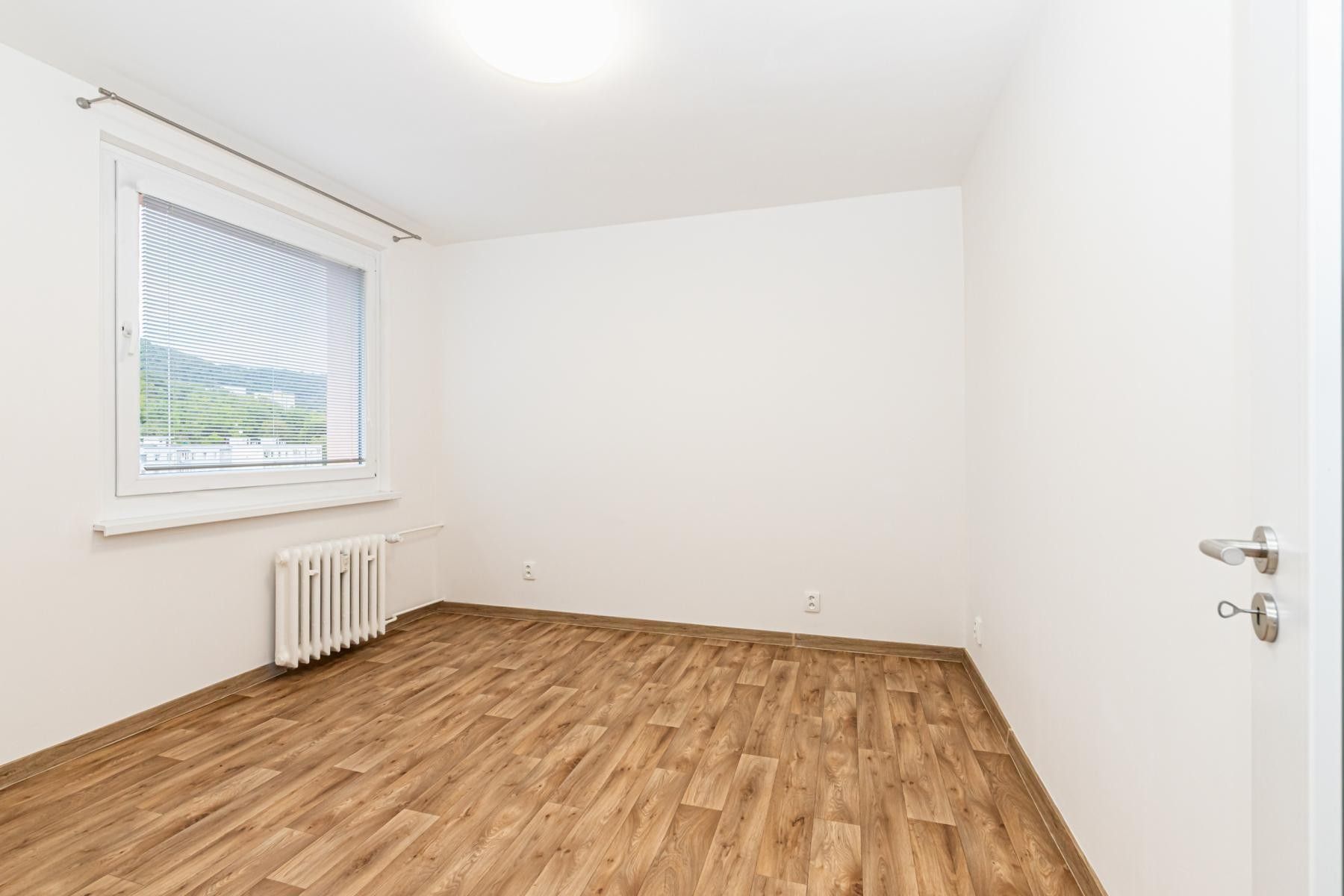 Prodej byt 2+1 - Sibiřská, Ústí nad Labem, 60 m²