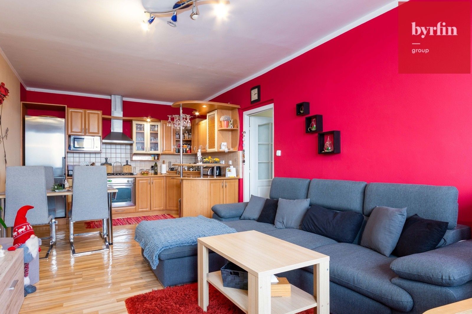 Prodej byt 2+kk - Zeyerova, Opava, 48 m²