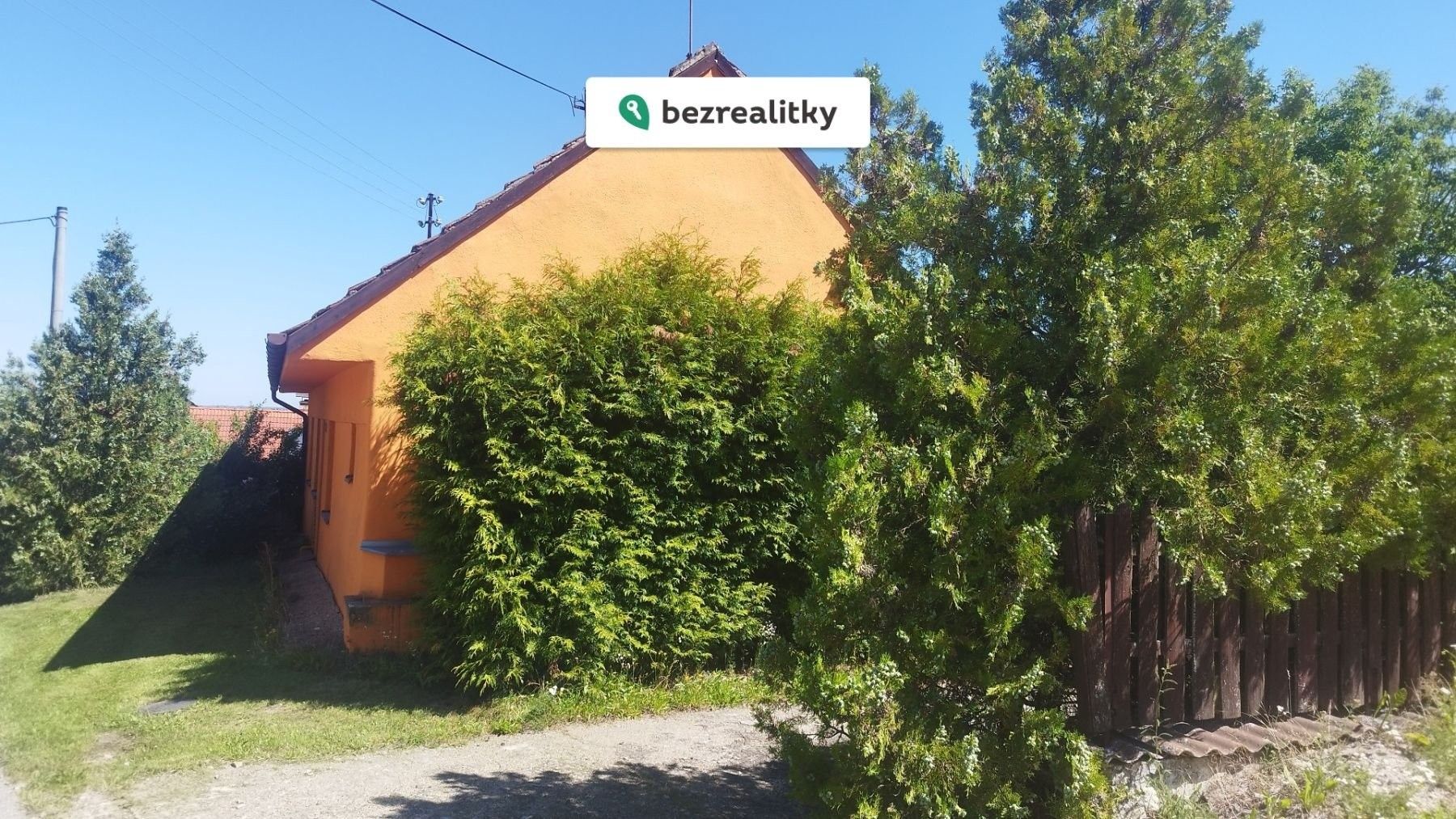 Prodej rodinný dům - Javůrek, 150 m²