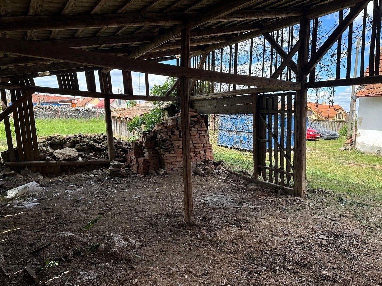 Prodej rodinný dům - Zálesí, 216 m² - 5