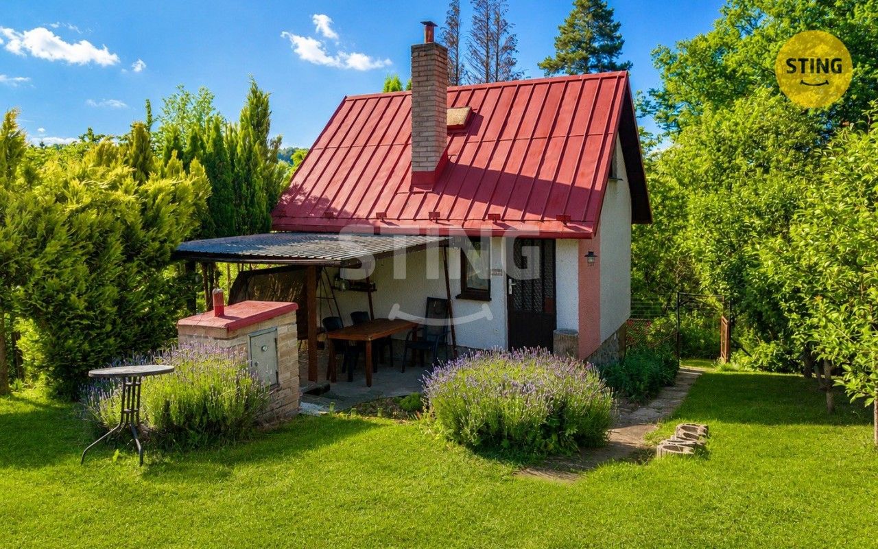Chaty, Dolní Žukov, Český Těšín, 30 m² - 1