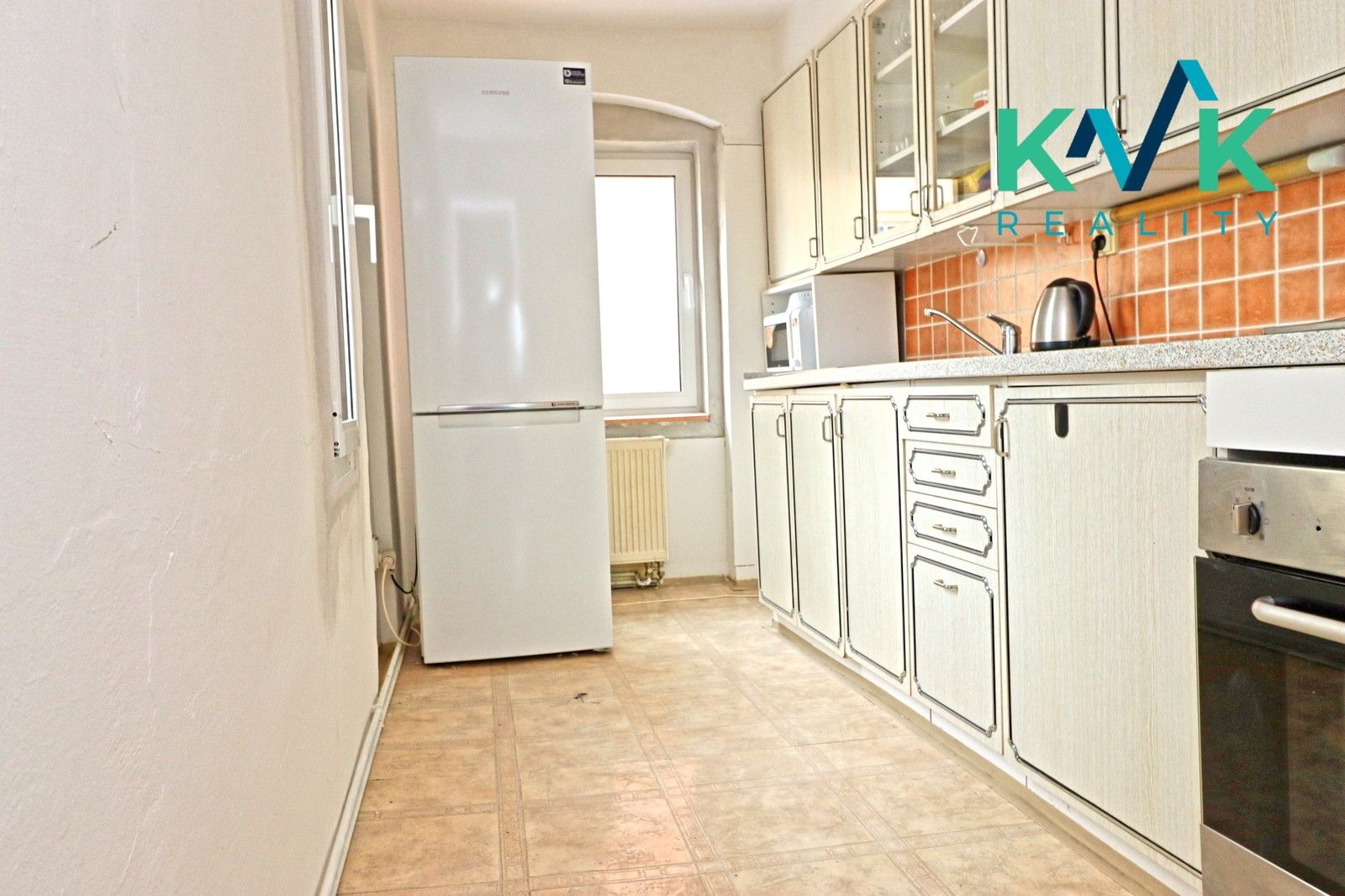 3+1, Divadelní, Karlovy Vary, 110 m²