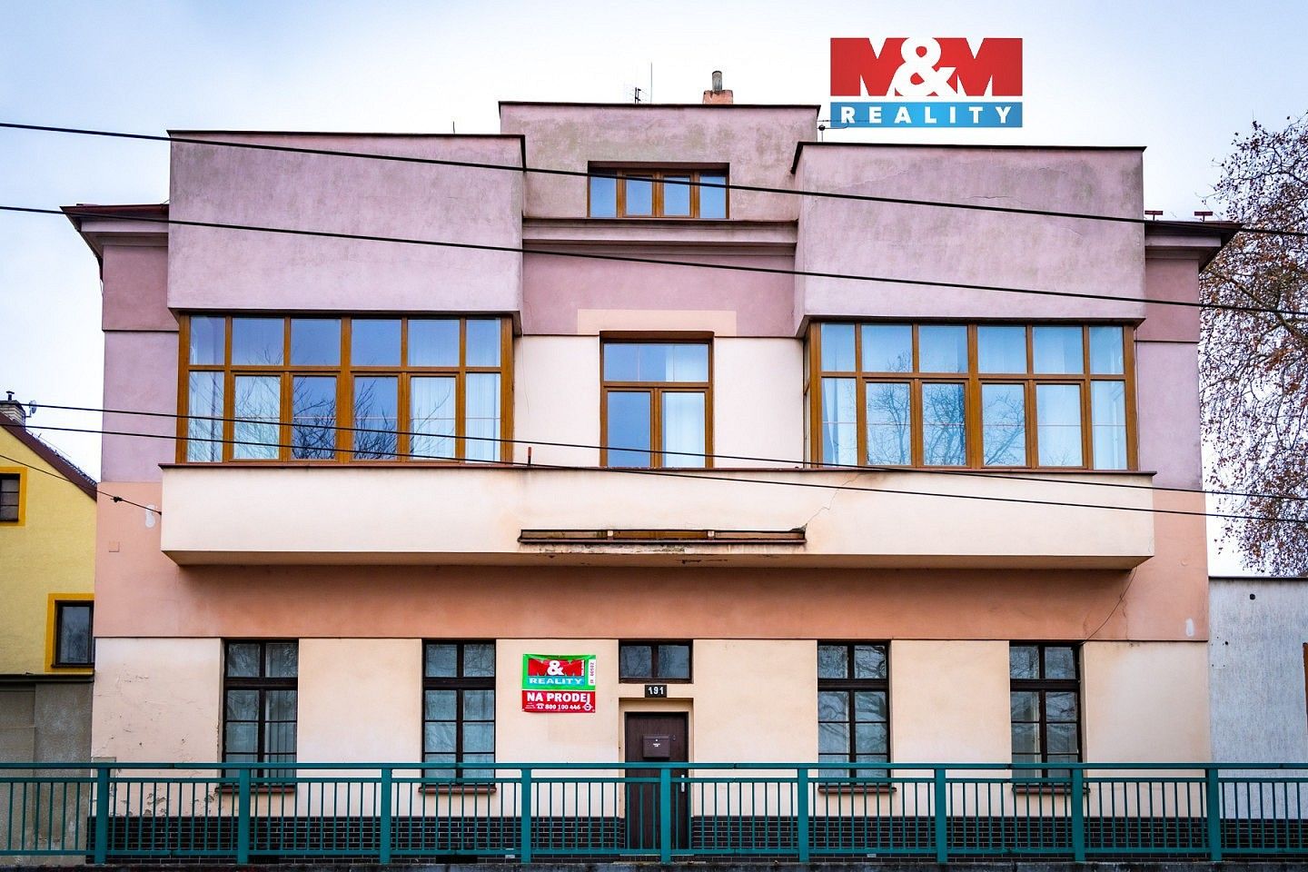 Obchodní prostory, Pardubice - Zelené Předměstí, Pardubický kraj, 2 102 m² - 1