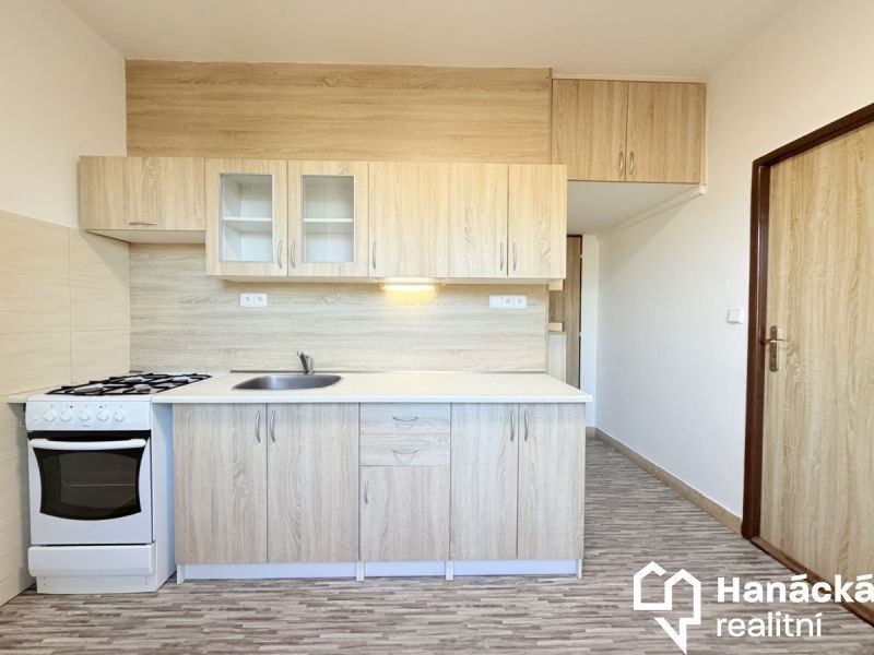 Pronájem byt 2+1 - Bělidla, Bystřice pod Hostýnem, 56 m² - 2
