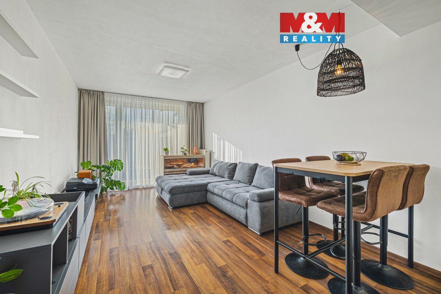 2+kk, Na Radouči, Mladá Boleslav, 60 m²