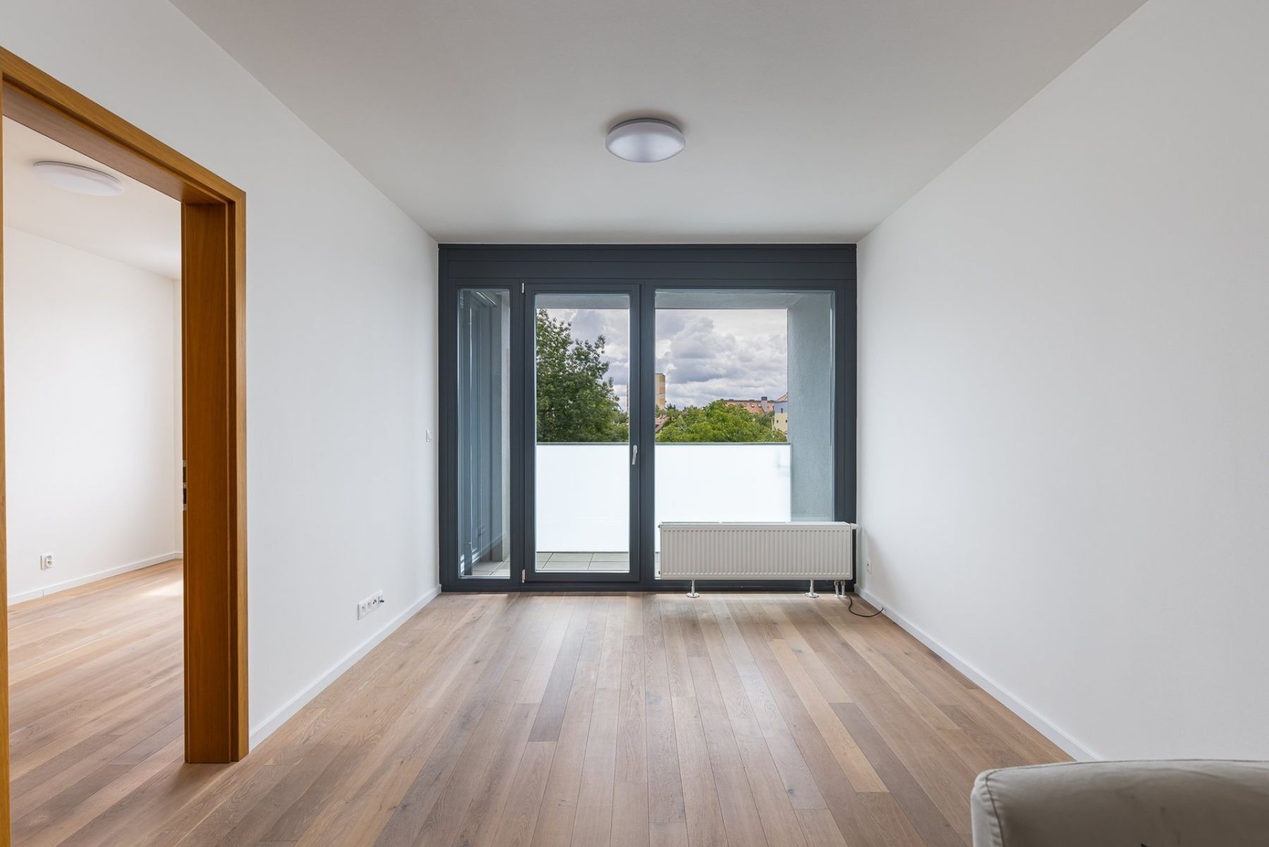 2+kk, Květnového vítězství, Praha - Chodov, 51 m² - 2