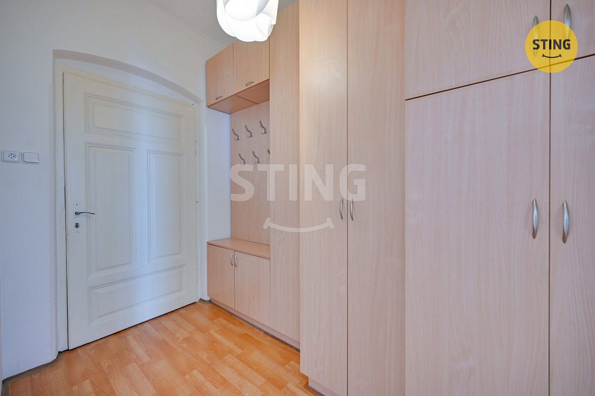 Prodej byt 4+1 - Jeseník, Olomoucký kraj, 112 m² - 5