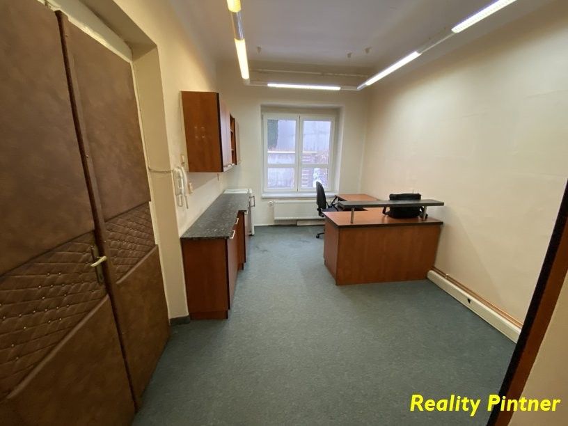 Kancelář · 46 m² · Špitálská 11, Příbram I - 4