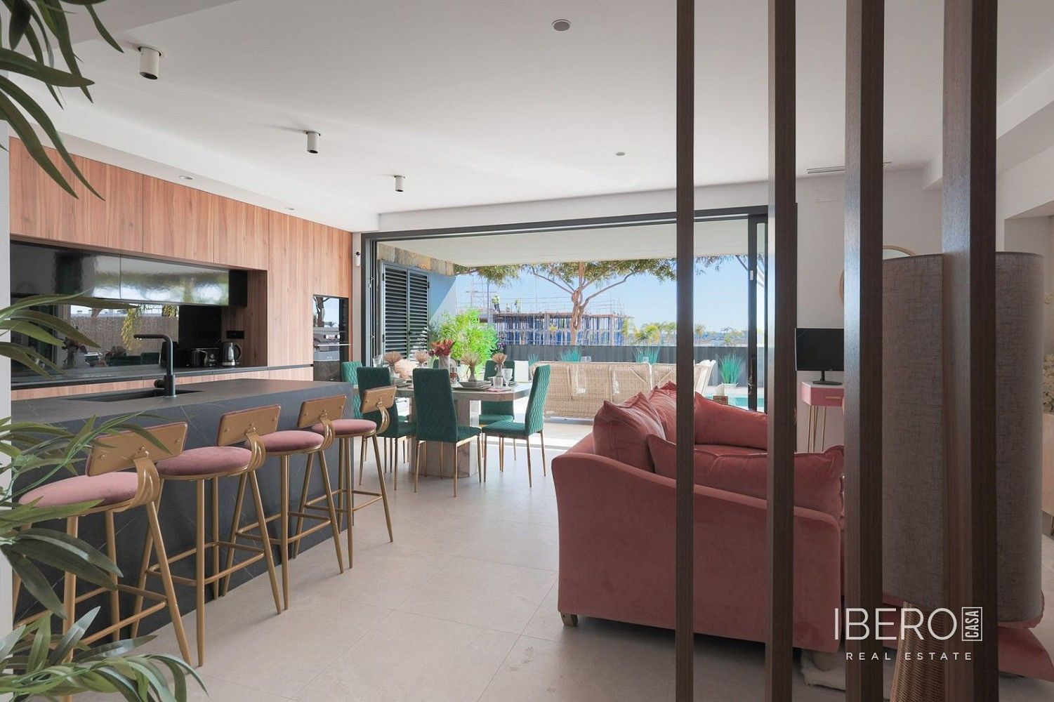 Prodej rodinný dům - Los Alcazares, ES, 170 m² - 2