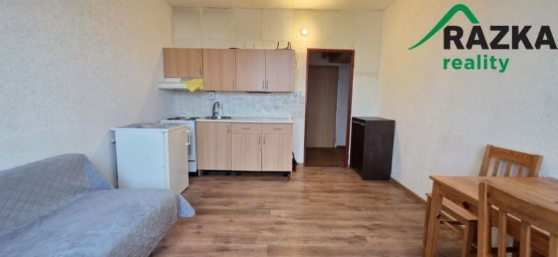1+kk, Bělojarská, Tachov, 20 m² - 1