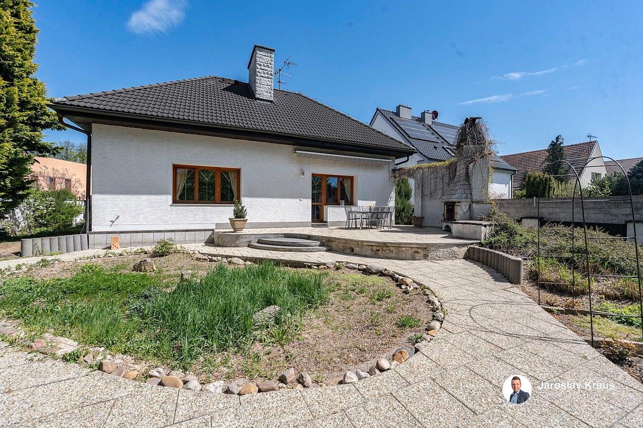 Prodej rodinný dům - Za Kulturním domem, Nechanice, okres Hradec Králové, 250 m² - 5