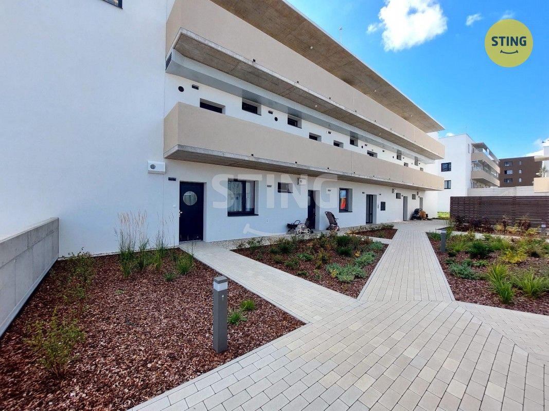 2+kk, Slovenská , Jihlava Horní Kosov, 65 m² - 2